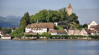 Rapperswil Switzerland [upl. by Rehtaef]