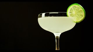 Gimlet Cocktail Recipe  Liquorcom [upl. by Billie]