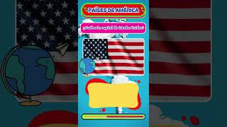 NUEVO RETO CAPITALES DE AMERICA quizquiztimedormammuquiz [upl. by Aisila498]