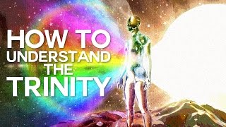 How to Understand the Trinity  Swedenborg and Life [upl. by Nodarb]