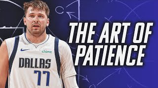 Luka Doncic is Not Normal [upl. by Ahsote]