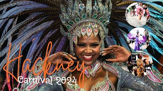 HACKNEY CARNIVAL 2024 SNAPSHOTS [upl. by Kuska]