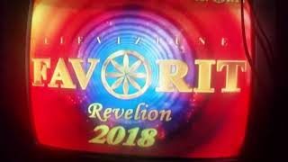 Revelion 2018  Favorit TV  Intro [upl. by Patrice]