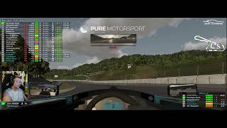 Formula Ford 1600 Thrustmaster Trophy Okayama  Full [upl. by Jutta]