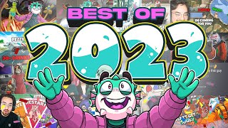 BIGPUFFERS BEST OF 2023 [upl. by Quartana]