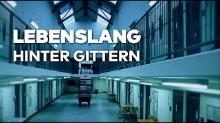 Lebenslang hinter Gittern  HD Doku  Knast Doku [upl. by Colwell]