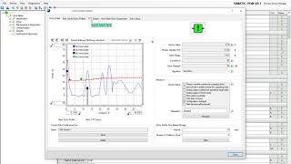 TVT Shaping with SIMATIC PDM Software [upl. by Yedsnil966]