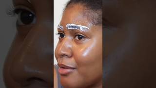 5 Eyebrow Lamination… RELAXING MY EYEBROWS  MakeupThrowback BootlegBeautyGuru [upl. by Ogirdor]