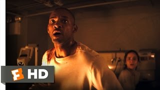 I Am Legend DVD review [upl. by Tedder700]