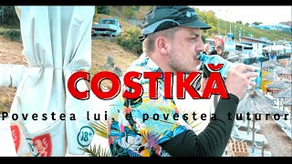 COSTIKA  Film Romanesc Comedie ® Productie 2022 [upl. by Dlareg886]