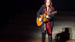 Brandy Clark Seattle WA 2024 [upl. by Hogg]