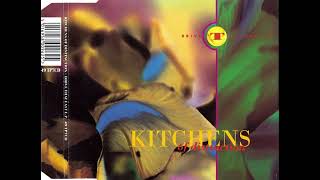 Kitchens Of Distinction  quotElephantinyquot Piano Version [upl. by Atsira926]