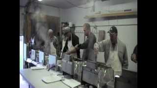 2012 Balsam Lake Rod amp Gun Club Smelt Fry [upl. by Kinchen]