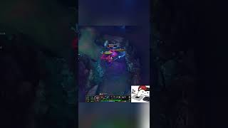 EN OC SHACO BAŞLANGICI I 1 level Shaco I Keloğlan Shaco shorts lolshorts leagueoflegends shaco [upl. by Nodnol926]