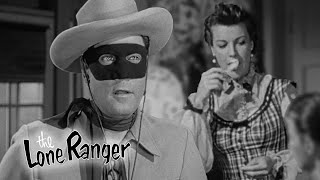 The Lone Ranger Takes On The Lady Killer  1 Hour Compilation  Full Episodes  The Lone Ranger [upl. by Yliah]