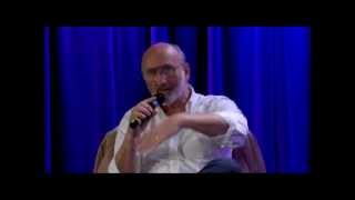 Interview Noel Paul Stookey At the Grammy Museum [upl. by Kay32]