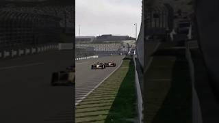 Schumacher VS Piastri  Zandvoort GP Showdown  F1 24 🏁🔥 [upl. by Lemar]