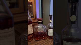 2024 Whiskey of the Year Contenders So Far whisky bourbon whiskeytube whiskeyreview [upl. by Ronnica]