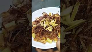 Delicious Crispy Potato Bite Recipe  Quick amp Easy Snack [upl. by Ttirrem]