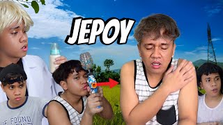 Matanda na AKO😱 Jepoy Vlog [upl. by Bena]