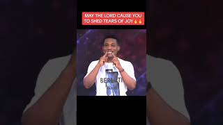 Pastor jerry eze prayers for success success prayer short gospel [upl. by Carboni]