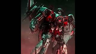 RISE UP DECEPTICONS  Transformers One  Edit  Sleepwalker remix [upl. by Sal]