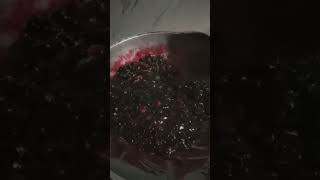 Minatamis na kalumpit sweet damson plumshortsvideo asmrfood [upl. by Zined190]