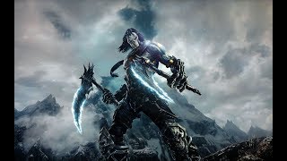 Darksiders II A Tribute to Death [upl. by Cimbura561]