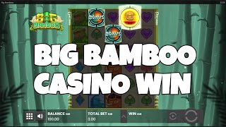 I Spent 2000 On A Bamboo Slot Machine [upl. by Ribble]