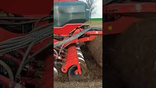 Horsch Focus 6TD  Versatile DT 550 video versatile horsch farming viral youtubeshorts [upl. by Negris781]