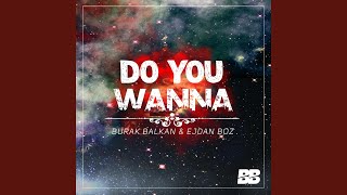 Do You Wanna feat Ejdan Boz [upl. by Caddric]