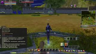 Shaiya Gameplay MMORPG [upl. by Schoenburg]