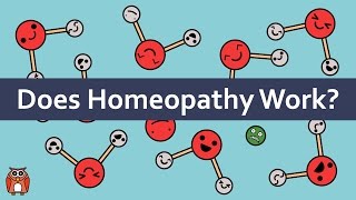 What Is Homeopathy And Does It Work [upl. by Mann]