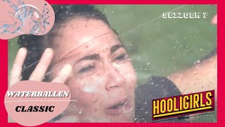 Hooligirls S07E11 Finale Waterballen [upl. by Mok]