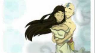 Aang Likes That Girl [upl. by Asselim230]