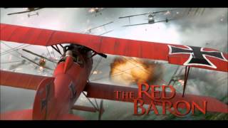 The Red BaronDer Rote Baron Soundtrack  Air Battle 1 [upl. by Coonan]