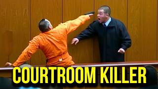 Most DRAMATIC Courtroom Moments OF ALL TIME [upl. by Ecydnarb]