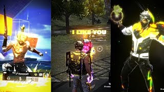 FREE FIRE Edit 🍒 TIKE TOK ramaneditz [upl. by Efi]