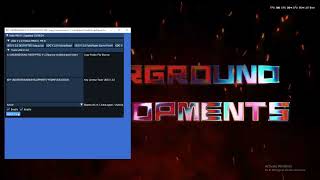 DECRYPTED FXAP ESCROW FIVEM 2024  ROLEPLAY  discordggundergrounddevelopments [upl. by Jemmie]