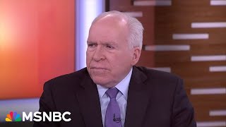 Former CIA Director explains how Russia is using Republican lawmakers as tools’ [upl. by Brag]