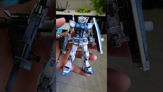 RG RX782 Gundam 30 custom [upl. by Colville]