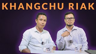 TALK SHOW Episode2JIANDAI KAMEI NABANG KHOU RUAI BAANZARONGMEI KHANGCHU RIAK CK GLOCAL [upl. by Draner]