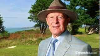 Ashes 201314 audio Geoffrey Boycotts verdict after day one of first Test [upl. by Roberts]