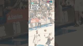 Kyrie Irvings Spectacular Fadeaway in Front of Zubac [upl. by Ethelda]