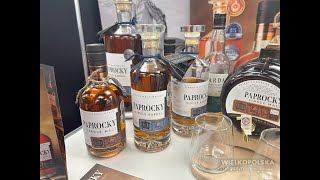 Poznań Whisky Festival 2024 [upl. by Eniamaj827]