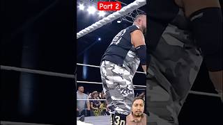 Dudley boyz part 2 wwe nxt wrestling trending [upl. by Vaules545]