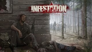 Стрим Infestation Survivor Stories [upl. by Nylaehs941]