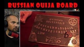 LAKAS MAG PARAMDAM NG EVIL SA BAHAY SA RUSSIA [upl. by Laddy]