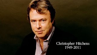 Christopher Hitchens Atheism amp Antitheism Explained [upl. by Iamhaj]