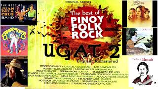 The Best of PINOY FOLK ROCK [upl. by Ahsemrak978]